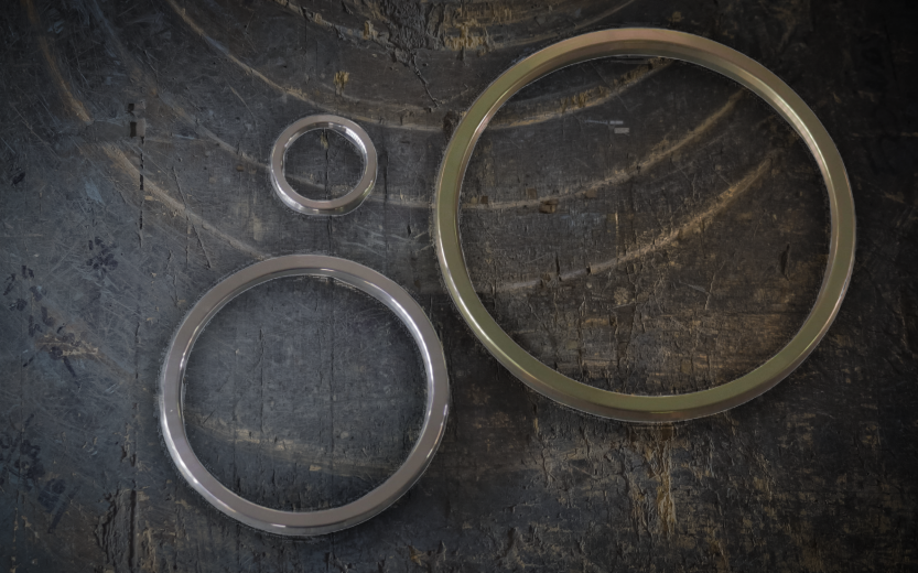 Ring Type Joint Gaskets